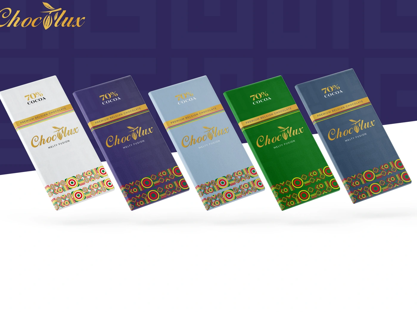 The bar range